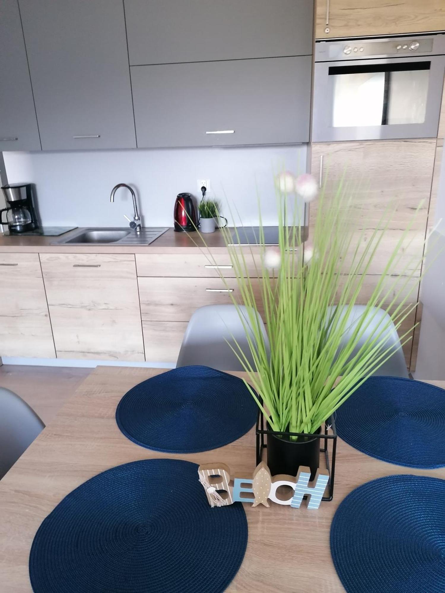 Appartement Morze Kolobrzeg Basen Kryty Chambre photo